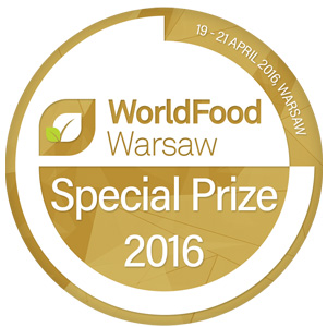 World Food Special Prize Apple Paple